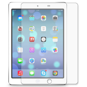 Противоударная защитная пленка Remax для Apple iPad Air Матовая ТОП в Виннице