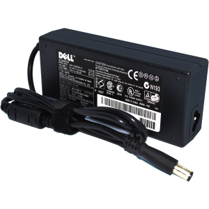 купить Блок питания Drobak для ноутбука Dell 120 W 19.5 V 6.15 A (7.4 x 5.0 mm) (141430)