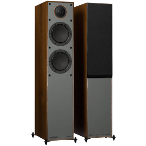 Monitor Audio Monitor 200 Walnut лучшая модель в Виннице