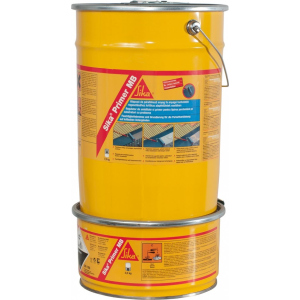 Ґрунтовка Sika SikaPrimer MB (AB) 10 л Блакитна ТОП в Вінниці