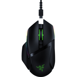 Мышь Razer Basilisk Ultimate Wireless & Mouse Dock (RZ01-03170100-R3G1) в Виннице