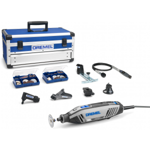 Многофункциональный инструмент Dremel 4250 6-128 (F0134250JN) в Виннице