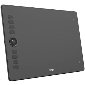 Графічний планшет Parblo A610 Pro (A610PRO) ТОП в Вінниці