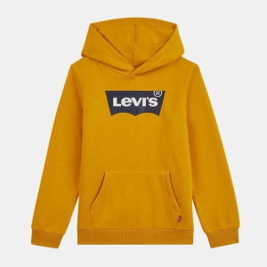 Худі дитяче Levi's Lvb-Batwing Screenprint Hoodie 9E8778-Y0L 146-152 см (3665115409888) краща модель в Вінниці