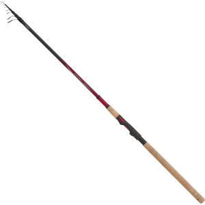 Спиннинг Shimano Catana Rod Telespin 1.65 м 1-11 г 1.65 3-6 (22667691)