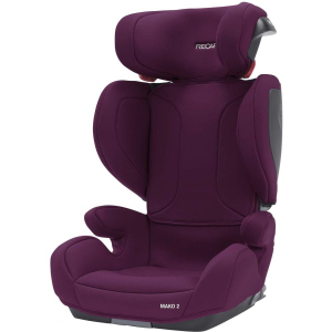 Автокресло Recaro Mako2 Core Very Berry (00089041290050) в Виннице