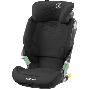 Автокрісло Maxi Cosi Pro i-Size Authentic Black (8741671120) ТОП в Вінниці