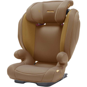 Автокресло Recaro Monza Nova 2 Seatfix Select Sweet Curry (00088010440050)