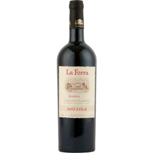 Вино Ambrogio e Giovanni Folonari La Forra Chianti Classico Reserva красное сухе 0.75 л 14% (8001670154255) ТОП в Виннице