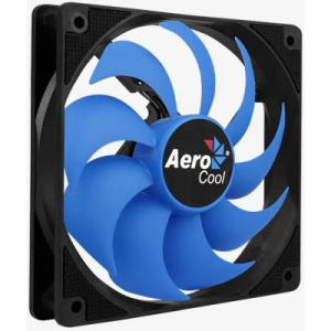 Кулер для корпусу AeroCool Motion 12. 43065 краща модель в Вінниці