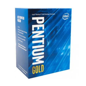 Процессор Intel Pentium Gold G6405 (BX80701G6405) лучшая модель в Виннице