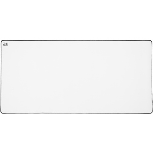 Ігрова поверхня 2E Gaming Mouse Pad XXL Speed/Control White (2E-PG330WH) ТОП в Вінниці