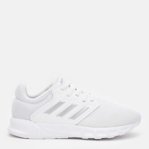 Кроссовки Adidas Tenis Showtheway FX3748 36 (4.5UK) 23 см Ftwwht/Silvmt/Ftwwht (4062061187430) лучшая модель в Виннице