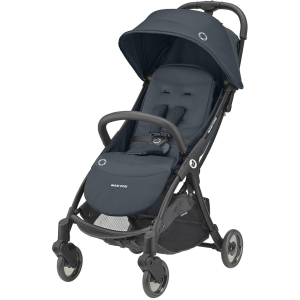 Коляска Maxi Cosi Jaya2 Essential Graphite FR (1000750300) краща модель в Вінниці