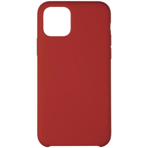 Панель Krazi Soft Case для Apple iPhone 11 Pro Red в Вінниці