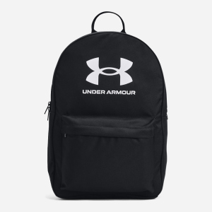 Рюкзак Under Armour UA Loudon Backpack 1364186-001 25L Чорний (195250923626)