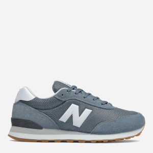 Кросівки New Balance 515 ML515HR3 39 (7) 25 см Блакитні (195481059637) краща модель в Вінниці