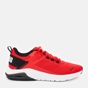 Кросівки Puma Electron E 38043504 46 (11) 30 см High Risk Red-Black (4063697613232)