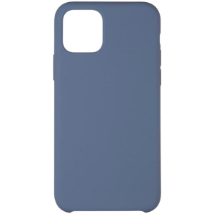 Панель Krazi Soft Case для Apple iPhone 11 Pro Alaskan Blue краща модель в Вінниці