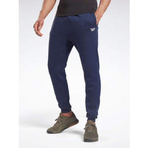 Спортивні штани Reebok Ri Fleece Jogger GS1602 M Vecnav (4064055086507) в Вінниці