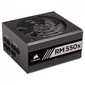 Блок питания Corsair RM550X (CP-9020177-EU) 550W в Виннице