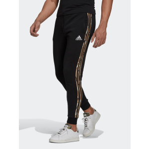 Спортивные штаны Adidas M Camo Pt GV2125 XL Black (4064054370003) ТОП в Виннице