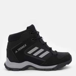 Черевики дитячі Adidas Terrex Hyperhiker K FX4186 35 (3) Cblack/Grethr/Cblack (4062065951914) краща модель в Вінниці