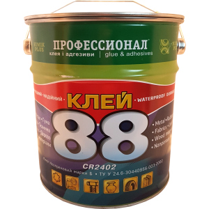 хорошая модель Клей Химик Плюс 88 3 л (2402)