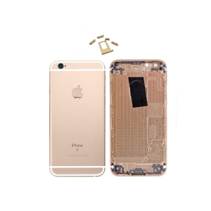 Корпус iPhone 6s Gold лучшая модель в Виннице