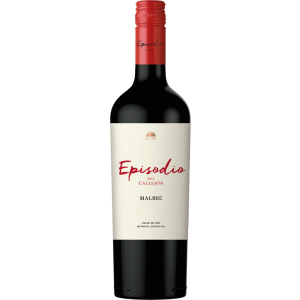 Вино Vinos De La Luz Episodio Del Callejon 2018 красное сухое 0.75 л 13.5% (7798287390275) ТОП в Виннице
