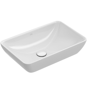 Умивальник на стільницю Villeroy & Boch Venticello 55х36 (41135501) в Вінниці