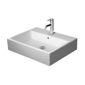 Умивальник на стільницю Duravit Vero Air 60Х47 (2350600027) в Вінниці