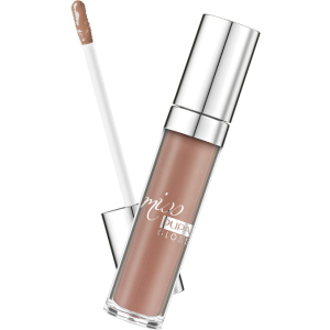 Блиск для губ Pupa Miss Pupa Gloss №105 Majestic Nude 5 мл (8011607254170) в Вінниці