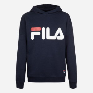 купити Худі FILA 107377-Z3 170-176 см Сапфірове (4660135013533)