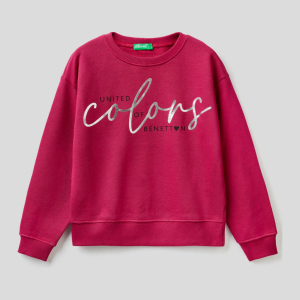 Свитшот United Colors of Benetton 3J68C15B9.G-04L 150 см XL (8033379727713) надежный