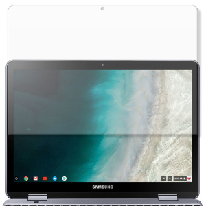 Протиударна захисна плівка Remax Samsung Chromebook Plus XE521QAB Матова надійний