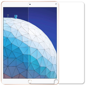 Противоударная защитная пленка Remax Apple iPad Air 2019 10.5" A2152 Прозрачная в Виннице