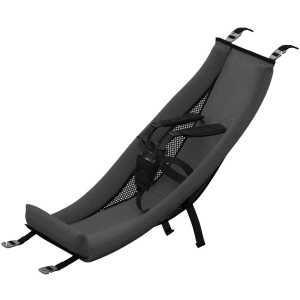 Слінг для немовлят Thule Chariot Infant Sling Grey (TH20201504) рейтинг