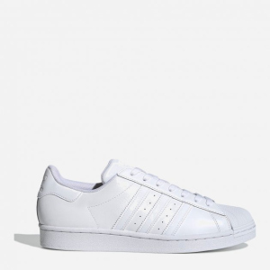 Кеды Adidas Originals Superstar EG4960 42 (9UK) 27.5 см Ftwr White (4062051423005) ТОП в Виннице