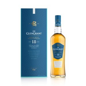 Віскі Glen Grant 18 років витримки 0.7 л 43% (8000040630382) ТОП в Вінниці