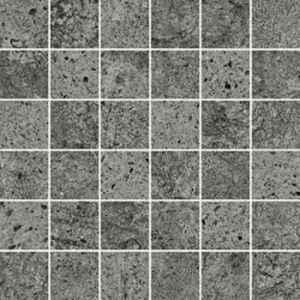 Плитка OPOCZNO PL+ NEWSTONE GRAPHITE MOSAIC MAT BS надежный