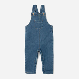 купить Полукомбинезон джинсовый Zippy Knit Denim M 3103298501 72 см Blue37 (5602156835670)