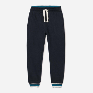 Спортивні штани утеплені Zippy Fleece Pants Nine 3103310001 110 см Darkblue10 (5602156886801) ТОП в Вінниці