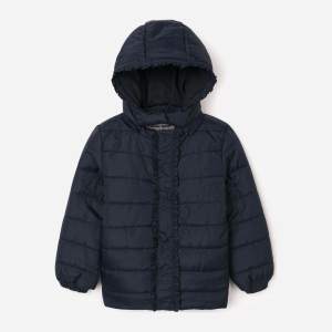 Демісезонна куртка Zippy Hooded Placke 3101807601 103 см Darkblue10 (5602156586312) в Вінниці