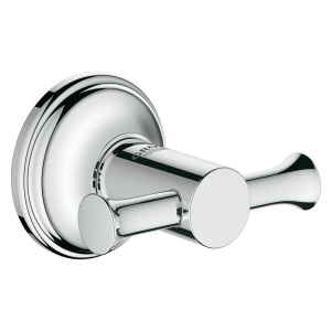 Крючок Grohe Essentials Authentic 40656001 ТОП в Виннице