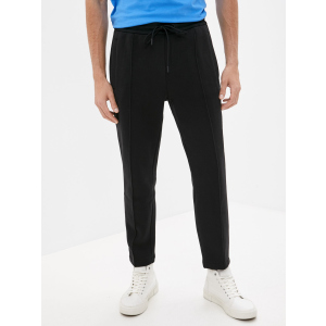 Спортивні штани Calvin Klein Jeans Hwk Pant J30J319078-BEH M Чорні (8719854127338) рейтинг