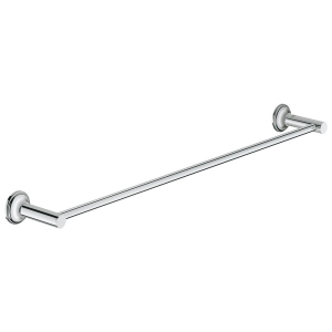 Полотенцедержатель Grohe Essentials Authentic 40653001 SD00033337 лучшая модель в Виннице