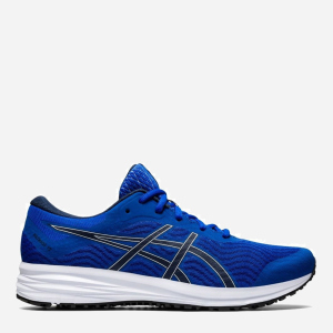 Кроссовки ASICS PATRIOT 12 1011A823-400 41.5 (8) 26 см Синие (4550153692745) в Виннице