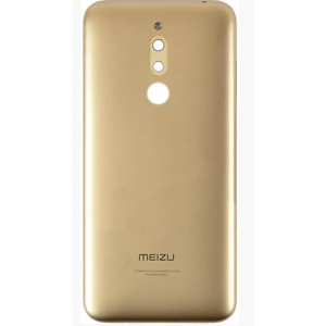 Задняя крышка для Meizu M6T  золотая, Champagne Gold лучшая модель в Виннице