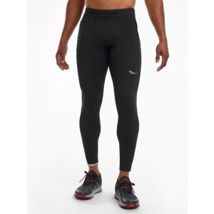 Тайтси Saucony Bell Lap Tight 800273-BK S Чорні (194917742433) ТОП в Вінниці